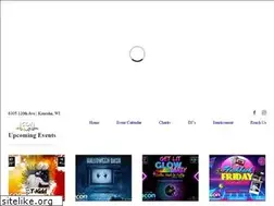 Sites similar to clubiconkenosha.com