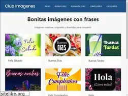 Sites similar to clubimagenes.com