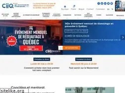 Sites similar to clubimmobilier.ca