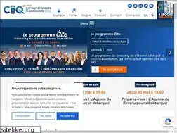 Sites similar to clubimmobilier.qc.ca