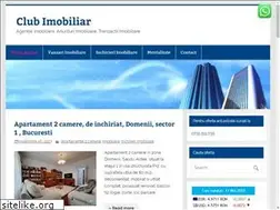 Sites similar to clubimobiliar.ro