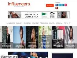 Sites similar to clubinfluencers.com