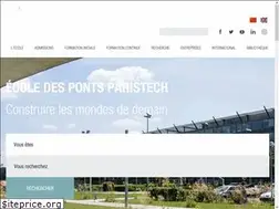 Sites similar to clubinfo.enpc.fr