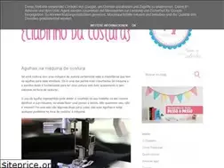 Sites similar to clubinhodacostura.com