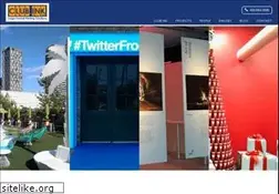 Sites similar to clubink.ca