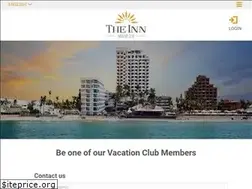 Sites similar to clubinnresorts.com