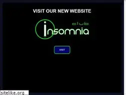 Sites similar to clubinsomniagroup.com