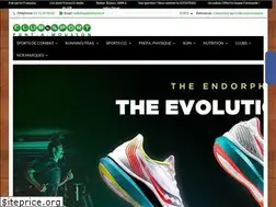 Sites similar to clubinsport.com