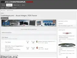 Sites similar to clubintegra.com