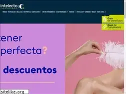 Sites similar to clubintelecto.com