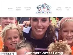 Sites similar to clubinternationalsoccer.com