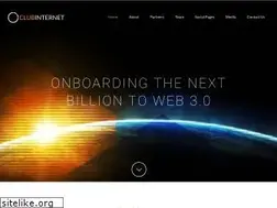 Sites similar to clubinternet.co
