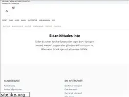 Sites similar to clubintersport.com