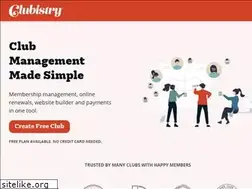 Sites similar to clubistry.com