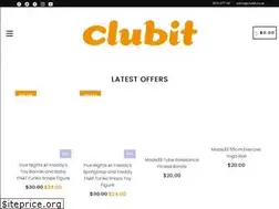 Sites similar to clubit.co.uk