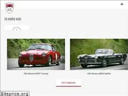 Sites similar to clubitalia.it