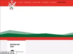 Sites similar to clubitaliano.com.ar