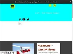 Sites similar to clubitalianoautogiro.it
