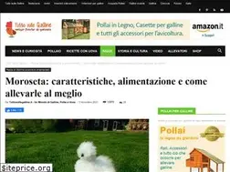 Sites similar to clubitalianomoroseta.it