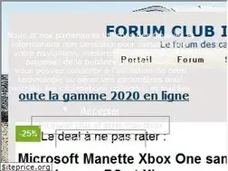 Sites similar to clubitineo.net