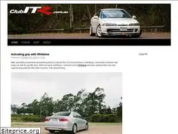 Sites similar to clubitr.com.au