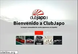 Sites similar to clubjapo.com