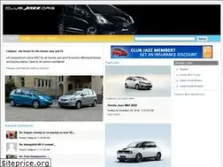 Sites similar to clubjazz.org