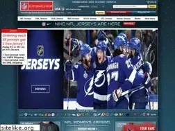Sites similar to clubjerseys.net
