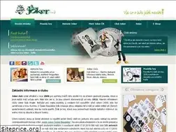 Sites similar to clubjoker.cz