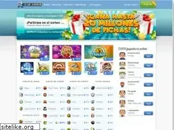 Sites similar to clubjuegos.com