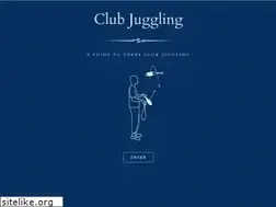 Sites similar to clubjuggling.com