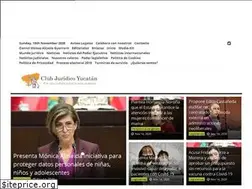 Sites similar to clubjuridico.com