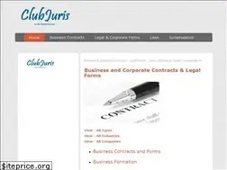 Sites similar to clubjuris.com