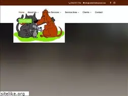 Sites similar to clubk9-felinepetsit.com