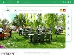 Sites similar to clubk9.com.tr