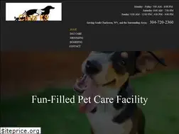 Sites similar to clubk9ofwv.com