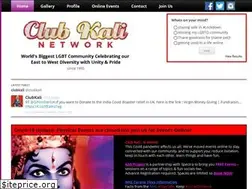 Sites similar to clubkali.com