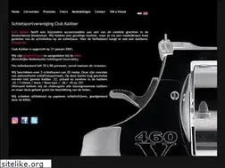 Sites similar to clubkaliber.com