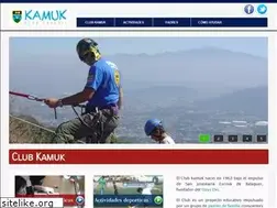 Sites similar to clubkamuk.org