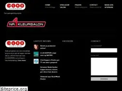 Sites similar to clubkappers.nl
