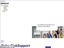 Sites similar to clubkascampagne.nl