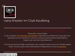 Sites similar to clubkaulberg.jimdofree.com