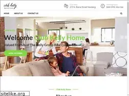 Sites similar to clubkellyhome.com