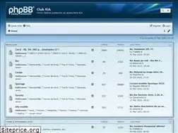 Sites similar to clubkia.ro