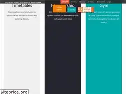 Sites similar to clubkingswood.co.uk