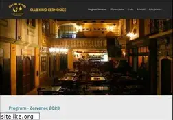 Sites similar to clubkino.cz