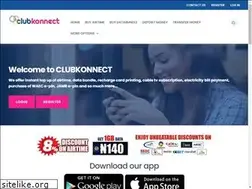 Sites similar to clubkonnect.com