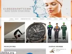 Sites similar to clubkrasoty.com