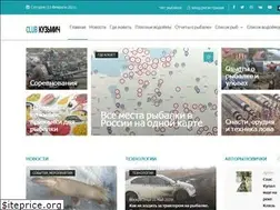 Sites similar to clubkuzmich.ru