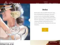 Sites similar to clublaaurora.com